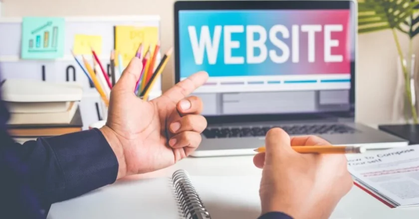 Boost Business with Website Development in UK