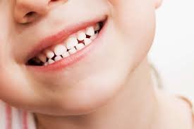 The Link Between Oral Health and Overall Health: What Parents Need to Know