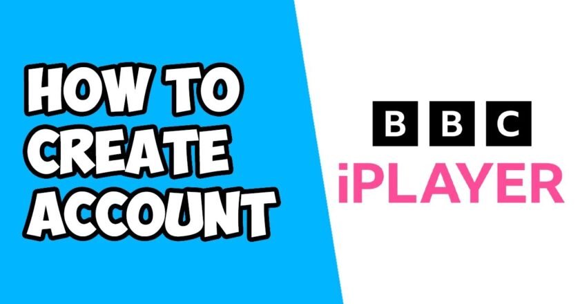 Adding Another Account on 1 BBC iPlayer