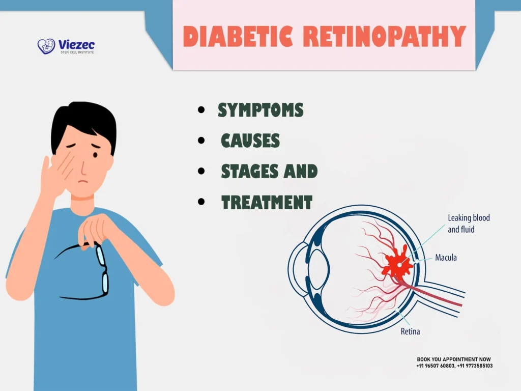 Diabetic Retinopathy