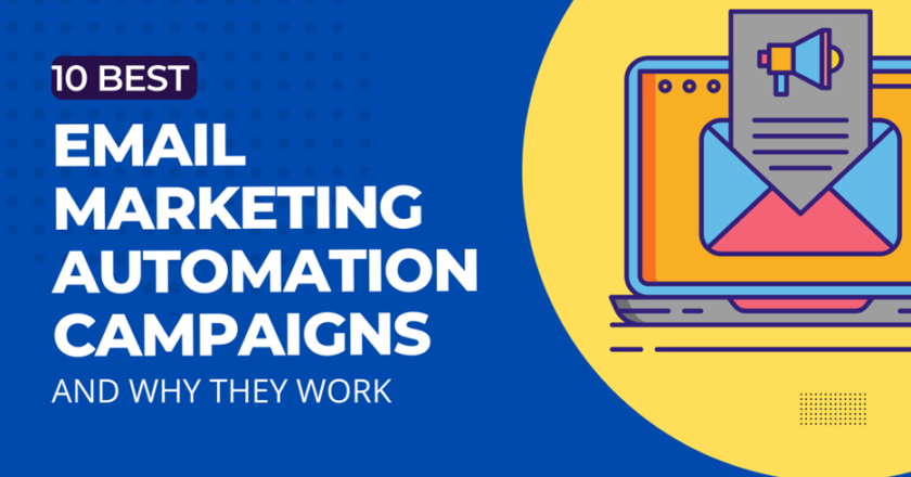 How to Automate Your Email Marketing Campaigns to Save 10 Hours Per Week