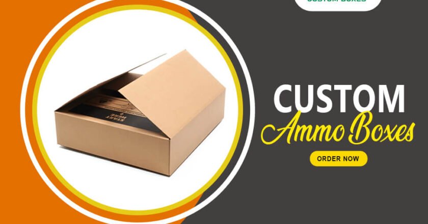7 Unique Ways to Elevate Your Ammo Box Unboxing Experience