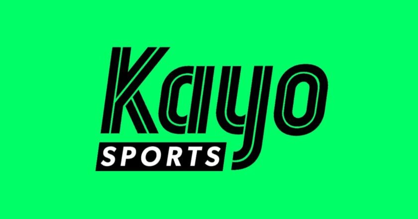 Activating Your Kayo TV Code