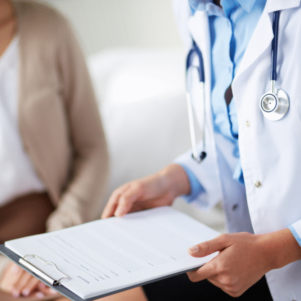 Internal Medicine: Comprehensive Health Care