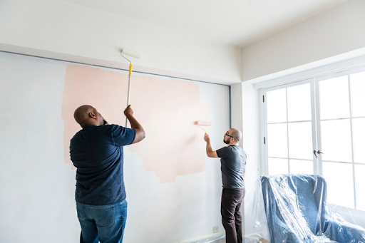 Painter