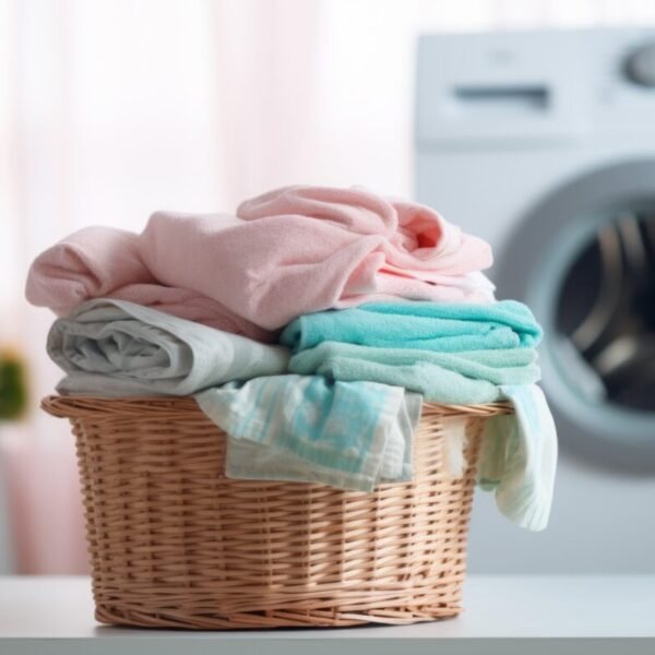 10 Reasons to Switch to Wash N Fold Delivery Services