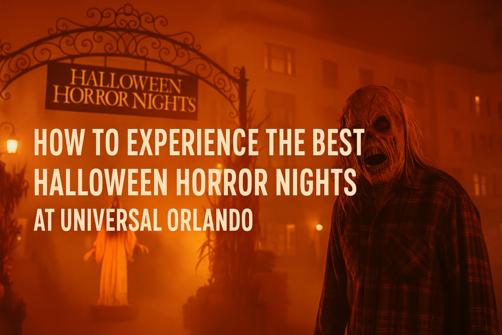 Halloween Horror