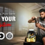 Why Protein Is Essential for Proper Workout Recovery