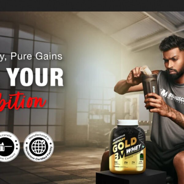 Why Protein Is Essential for Proper Workout Recovery