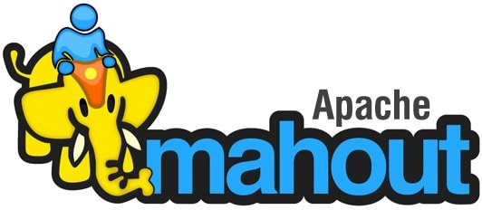 Building Recommender Systems with Apache Mahout