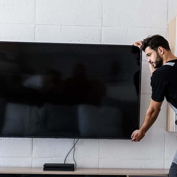 Your TV Deserves a Better View: Why Proper Mounting in Kelowna Matters