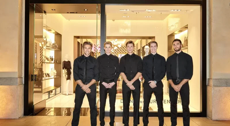Street Teams by Runway Waiters: Real Engagement, Real Results