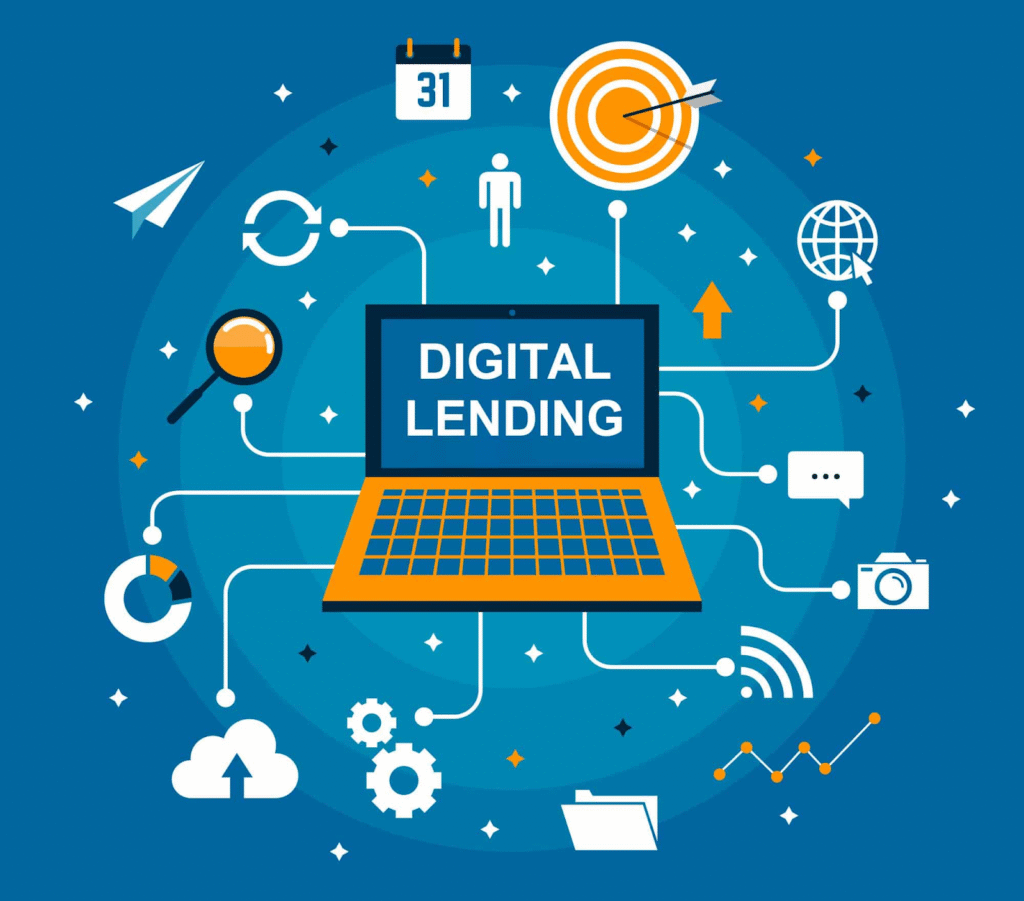 Digital Lending