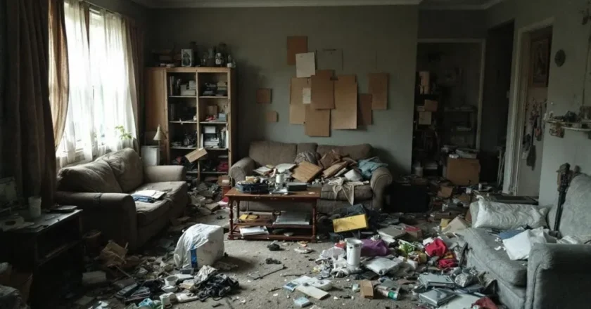 The Connection Between Junk Removal and Minimalist Living