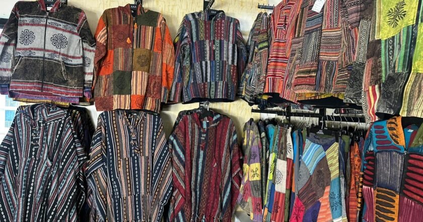 Nepal Clothing Wholesale: Unlocking Opportunities in the Himalayan Fashion Market