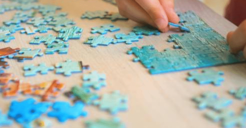 Create Lasting Memories with Personalized Puzzles in Canada