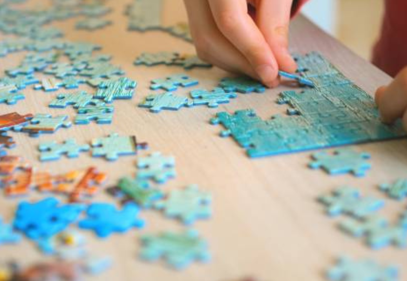 Puzzles