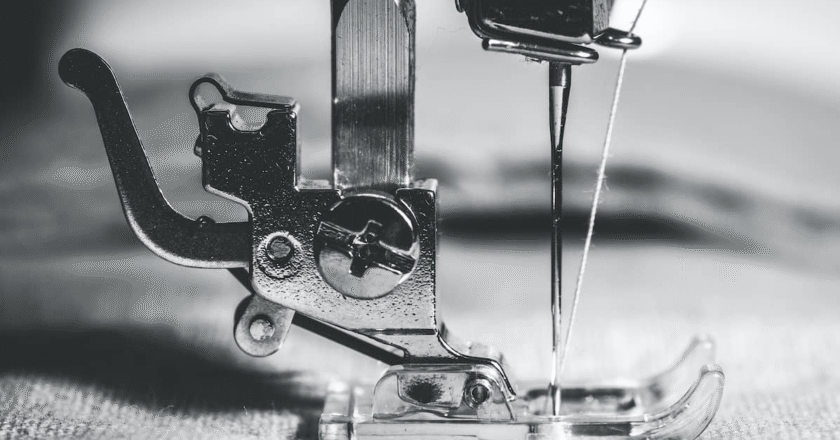 How to Choose the Best Sewing Machine for Your Skill Level and Projects