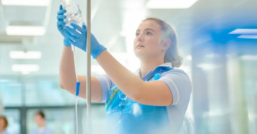 How Healthcare Providers Can Reduce Bad Debt and Improve Cash Flow