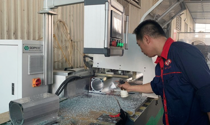 How To Choose The Right Aluminum Supplier For Your Business Needs