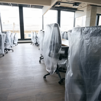 5 Tips To Keep Your Office Equipment Safe During Relocation 