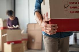 How to Safely Store Items If You’re Not Moving Immediately