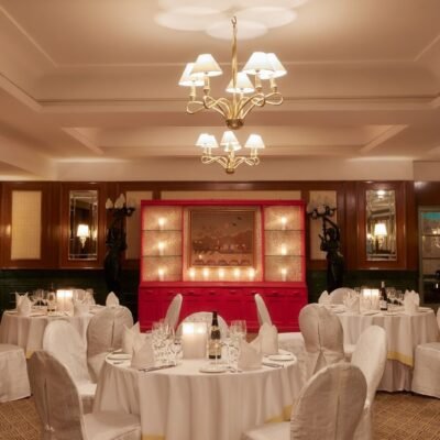 Your Ultimate Guide to Luxury Resorts in Rajasthan for Fairy-Tale Weddings