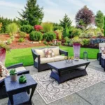 Designing Your Outdoor Haven with the Right Patio Furniture