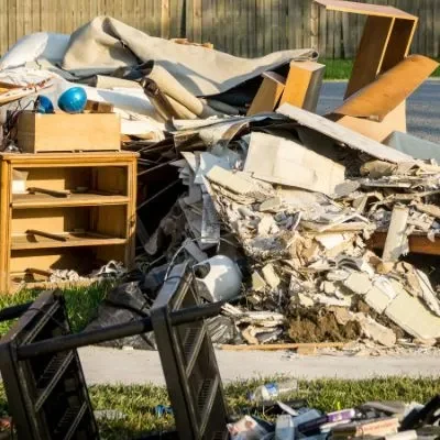 Efficient Debris Removal: Keeping Your Property Clean and Safe