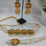 Top 10 Women’s Jewellery Online Trends You Can Shop at Mangla International