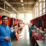 The Growth of Kurti Manufacturing Industry in India: Opportunities for Entrepreneurs