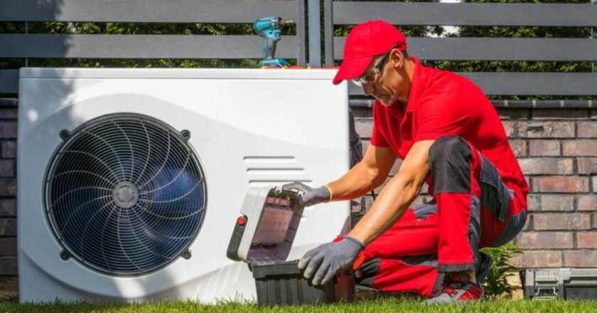 Upgrading Your HVAC System: What Dallas Homeowners Should Know