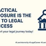Kickstart Your Legal Journey With an LLB Online Course