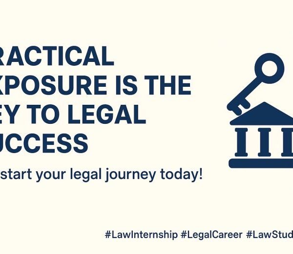 Kickstart Your Legal Journey With an LLB Online Course