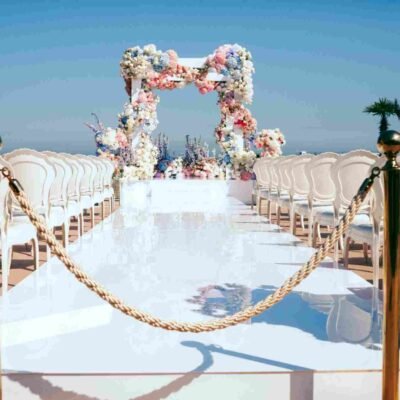 What to Look for in the Perfect Wedding Event Venue