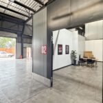 Commercial Storage Space Solutions for Modern Businesses