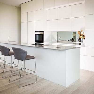 Hanex Solid Surface: The Ideal Choice for Modern Interiors