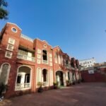 Why Ellen College of Design Tops the List for B.Des Interior Design in Jaipur