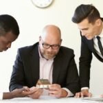 How Federal Contractors Help Improve Public Sector Efficiency