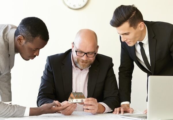 How Federal Contractors Help Improve Public Sector Efficiency