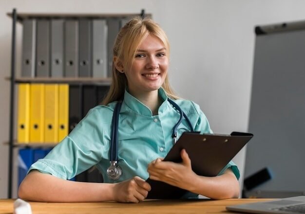 Benefits of Obtaining Medical Assistant Certification for Aspiring Professionals