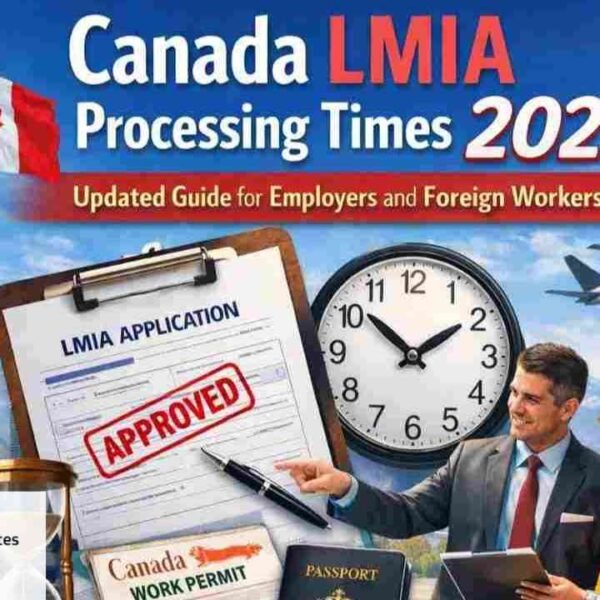 Alberta Rural Renewal Stream Latest Draw: New Opportunities for Skilled Workers to Settle in Canada