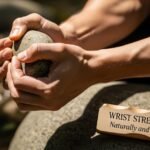 How to Increase Finger and Wrist Strength Naturally and Safely