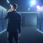 How Data Center Mission Critical Services Protect Your Business from Downtime