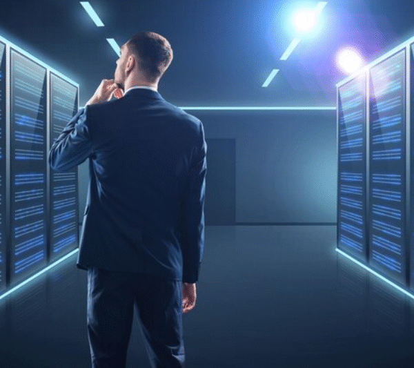 How Data Center Mission Critical Services Protect Your Business from Downtime