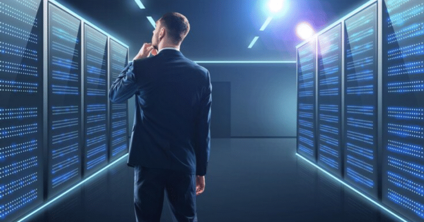 How Data Center Mission Critical Services Protect Your Business from Downtime