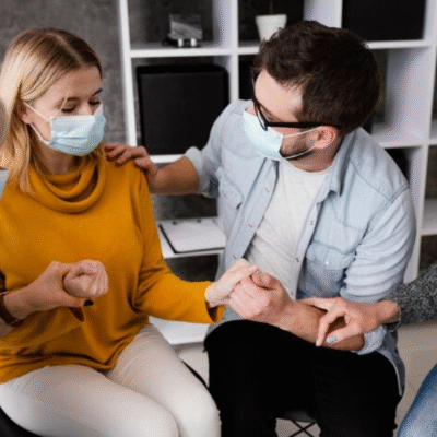 How Drug Detox Centers Make Overcoming Addiction Safer and Easier