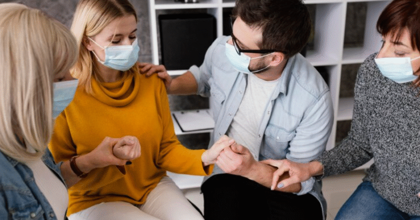 How Drug Detox Centers Make Overcoming Addiction Safer and Easier