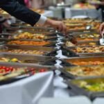 How Mediterranean Catering Can Make Your Wedding Truly Unforgettable