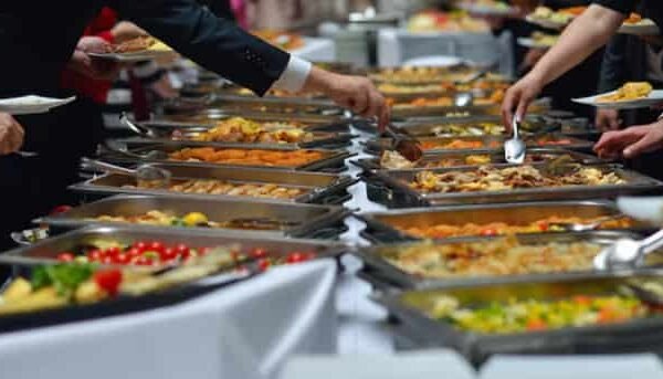 How Mediterranean Catering Can Make Your Wedding Truly Unforgettable